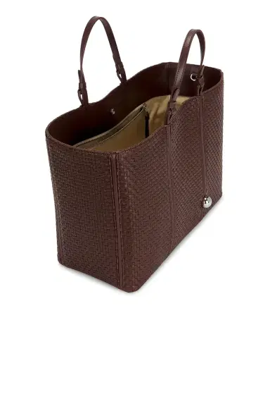 Jacquemus Le Cabas Marino Horizontal Tote | Thumbnail 5 Jacquemus Le Cabas Marino Horizontal Tote | Thumbnail 5