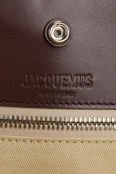 Jacquemus Le Cabas Marino Horizontal Tote | Thumbnail 6 Jacquemus Le Cabas Marino Horizontal Tote | Thumbnail 6