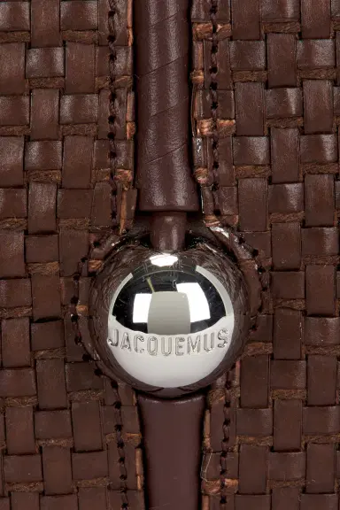 Jacquemus Le Cabas Marino Horizontal Tote | Thumbnail 7 Jacquemus Le Cabas Marino Horizontal Tote | Thumbnail 7