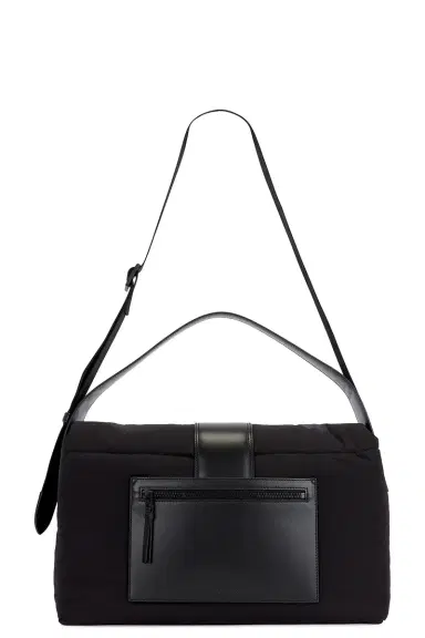 Jacquemus Le Messenger Bambino Bag | Thumbnail 2 Jacquemus Le Messenger Bambino Bag | Thumbnail 2