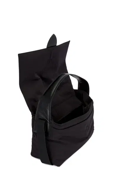 Jacquemus Le Messenger Bambino Bag | Thumbnail 4 Jacquemus Le Messenger Bambino Bag | Thumbnail 4