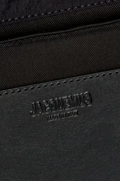 Jacquemus Le Messenger Bambino Bag | Thumbnail 5 Jacquemus Le Messenger Bambino Bag | Thumbnail 5