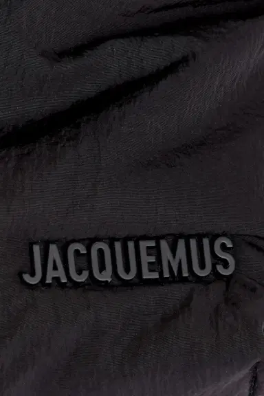 Jacquemus Le Messenger Bambino Bag | Thumbnail 6 Jacquemus Le Messenger Bambino Bag | Thumbnail 6