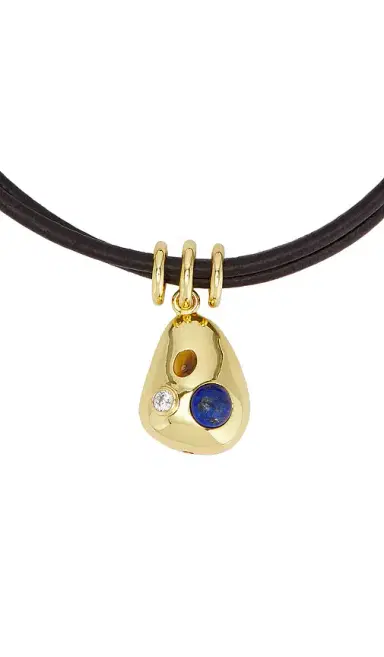 éliou Noemia Necklace | Thumbnail 4 éliou Noemia Necklace | Thumbnail 4