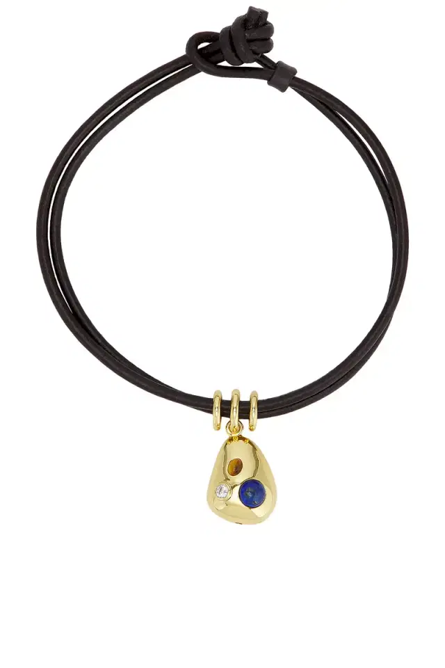 Eliou Noemia Necklace
