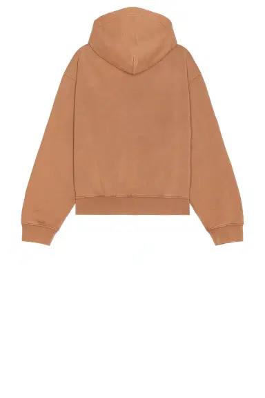 Sky High Farm Workwear Eri Zip Up Hoodie | Thumbnail 2