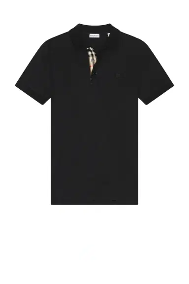 Burberry Eddie EKD Polo | Thumbnail 3 Burberry Eddie EKD Polo | Thumbnail 3