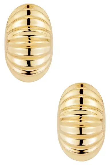 MÉGA Snail Earring | Thumbnail 2
