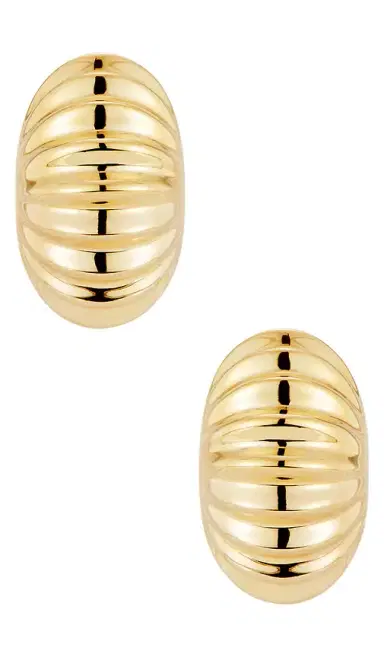 MÉGA Snail Earring | Thumbnail 4