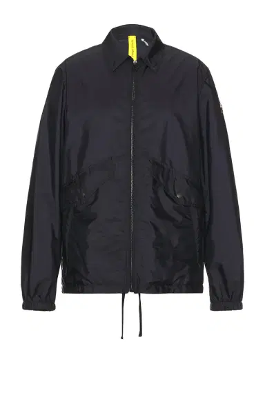 Moncler Genius X Mercedes Benz By Nigo Sopdu Jacket | Thumbnail 2 Moncler Genius X Mercedes Benz By Nigo Sopdu Jacket | Thumbnail 2