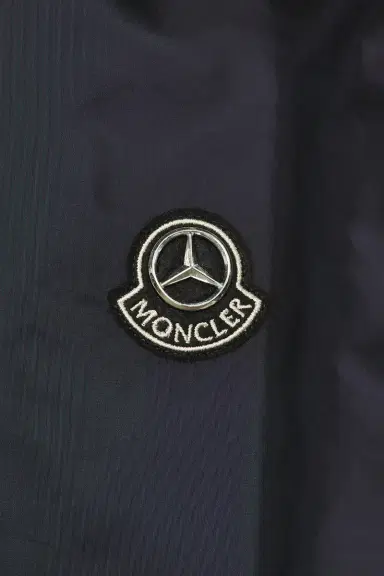 Moncler Genius X Mercedes Benz By Nigo Sopdu Jacket | Thumbnail 3 Moncler Genius X Mercedes Benz By Nigo Sopdu Jacket | Thumbnail 3