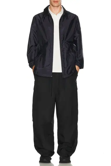 Moncler Genius X Mercedes Benz By Nigo Sopdu Jacket | Thumbnail 5 Moncler Genius X Mercedes Benz By Nigo Sopdu Jacket | Thumbnail 5