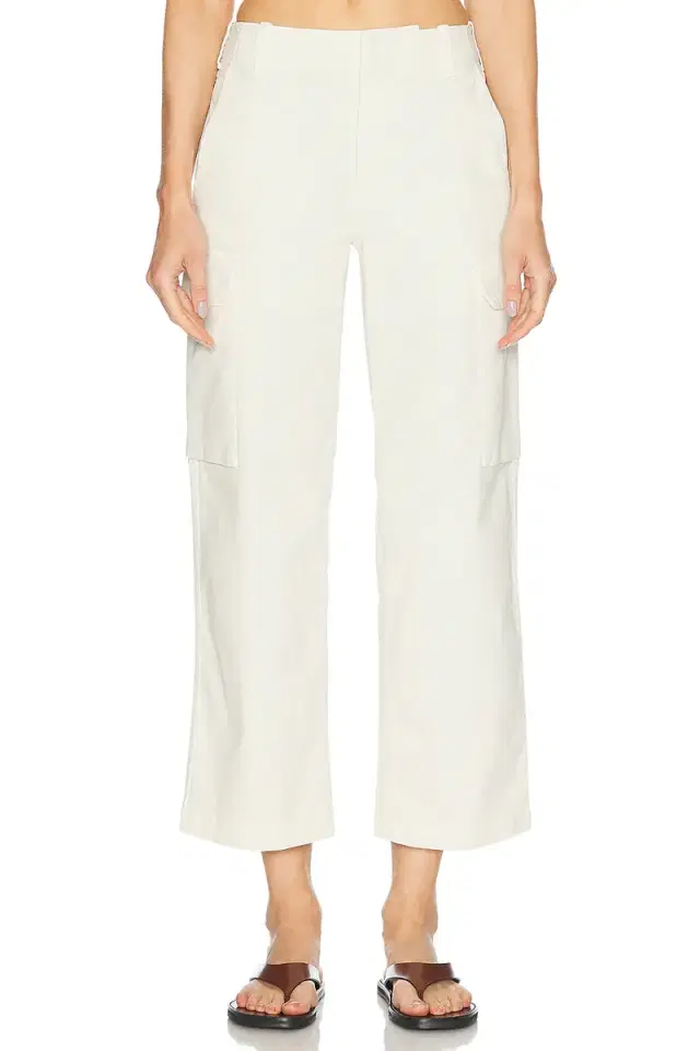 NILI LOTAN Leofred Cargo Pant