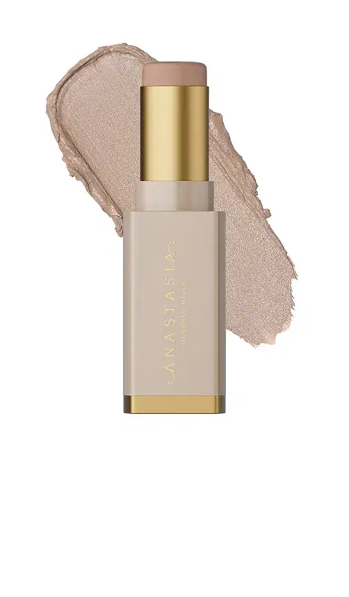 Smooth Blur Contour Stick