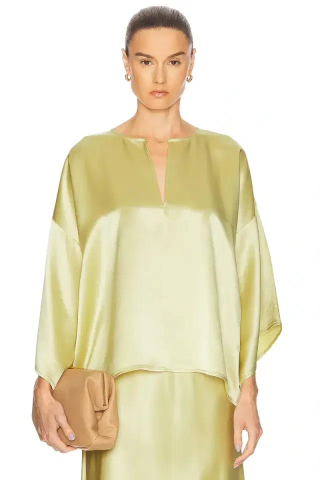 By Malene Birger Cice Top