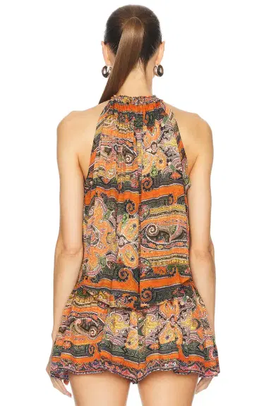 Isabel Marant Marilou Blouse | Thumbnail 3