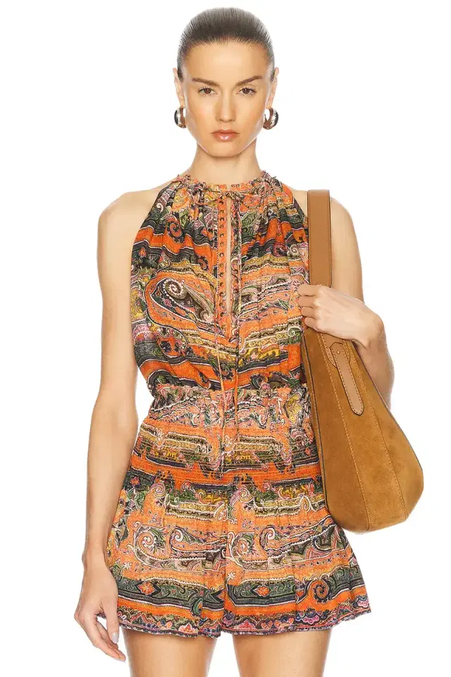Marilou Blouse