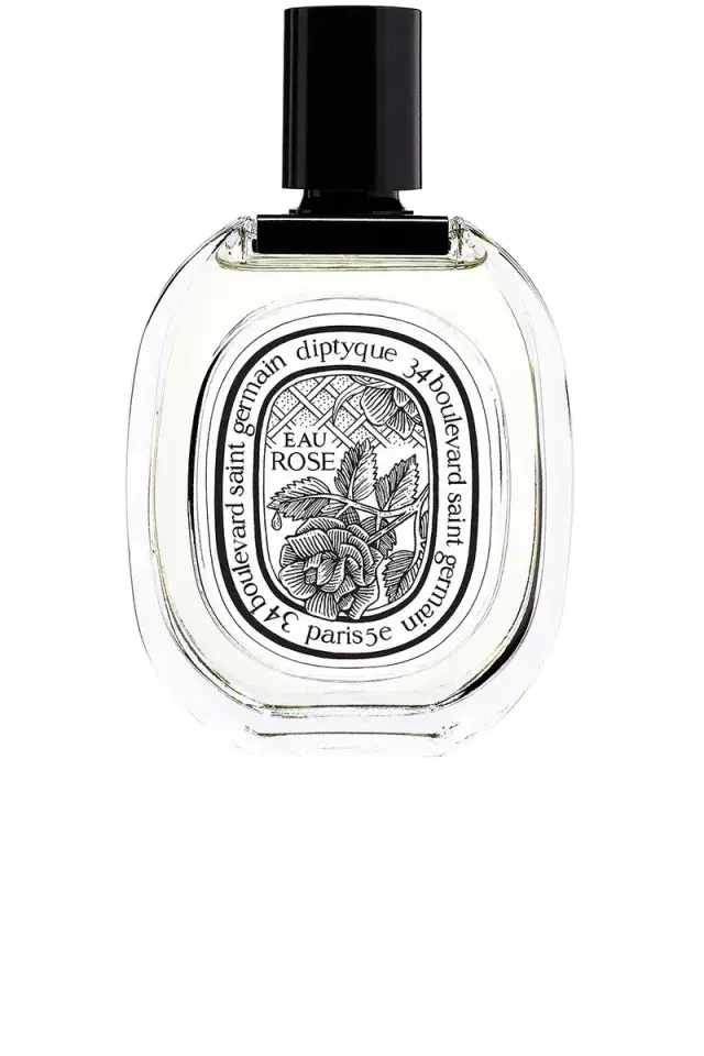 Diptyque Eau Rose Eau De Toilette