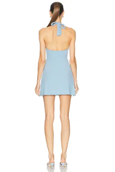 Bond-Eye Akire Mini Dress | Thumbnail 3 Bond-Eye Akire Mini Dress | Thumbnail 3