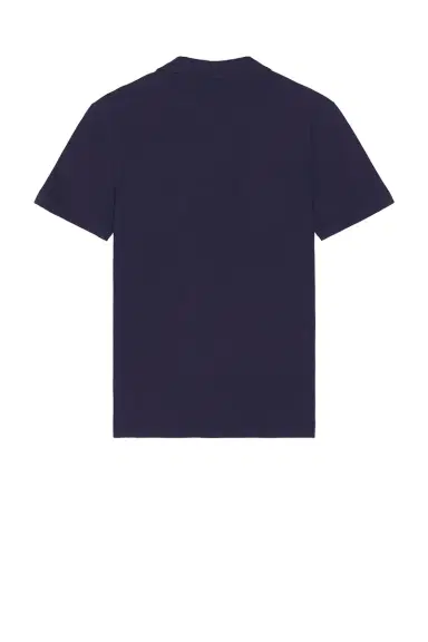 Polo Ralph Lauren Standard Fit Cotton Linen Polo Shirt | Thumbnail 6