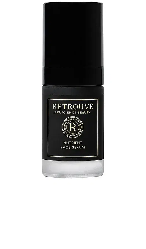 RETROUVÃ Nutrient Face Serum