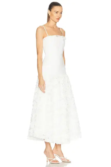 Alexis Maitland Dress | Thumbnail 2