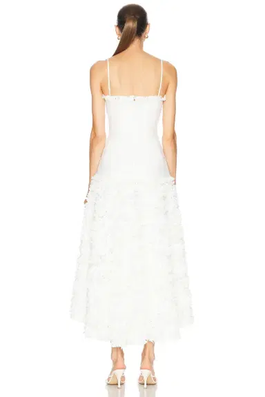 Alexis Maitland Dress | Thumbnail 3