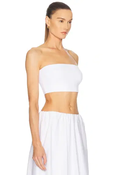 ENZA COSTA Essential Bandeau Top | Thumbnail 2 ENZA COSTA Essential Bandeau Top | Thumbnail 2