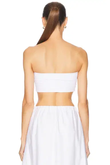 ENZA COSTA Essential Bandeau Top | Thumbnail 3 ENZA COSTA Essential Bandeau Top | Thumbnail 3