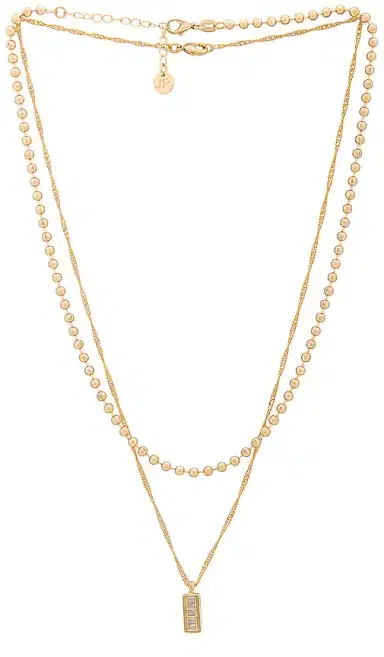 Jordan Road Rendezvous Necklace Stack | Thumbnail 4