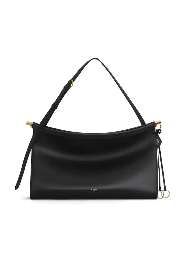 Large Le Click East West Bag