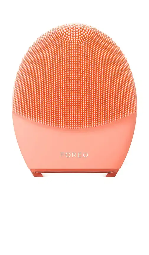 FOREO Luna 4 Facial Cleansing & Firming Device For Balanced Skin