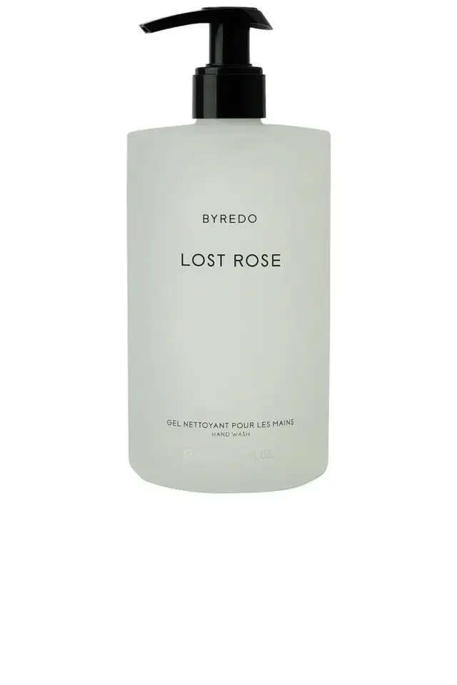 BYREDO Lost Rose Hand Wash