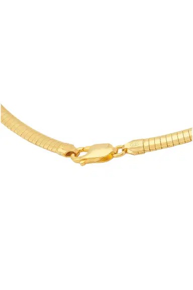 MEGA Omega 4 Necklace | Thumbnail 2