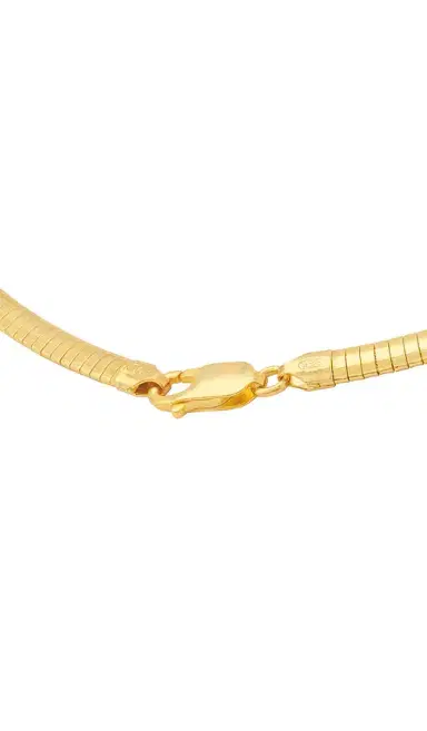 MEGA Omega 4 Necklace | Thumbnail 4