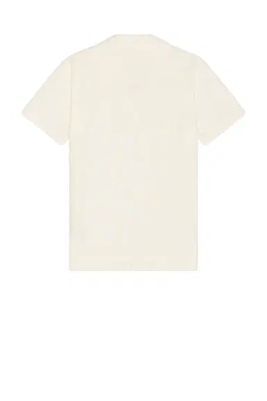 OAS Summit Polo Terry Shirt | Thumbnail 6