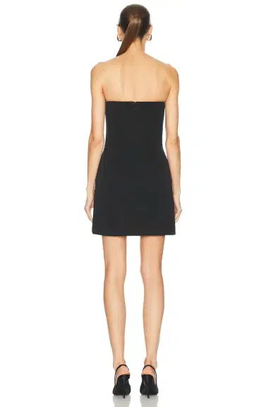 Coperni X Disney Horn Dress | Thumbnail 3 Coperni X Disney Horn Dress | Thumbnail 3