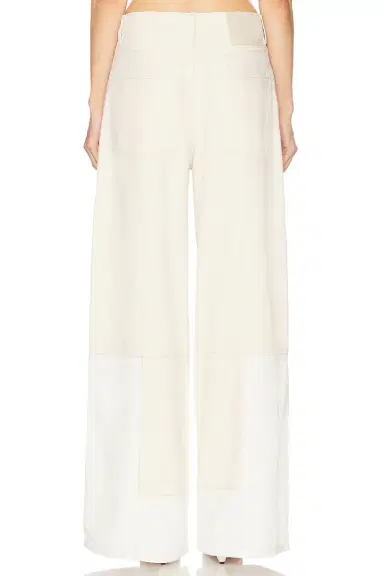 Sportmax Etuania Trouser | Thumbnail 4