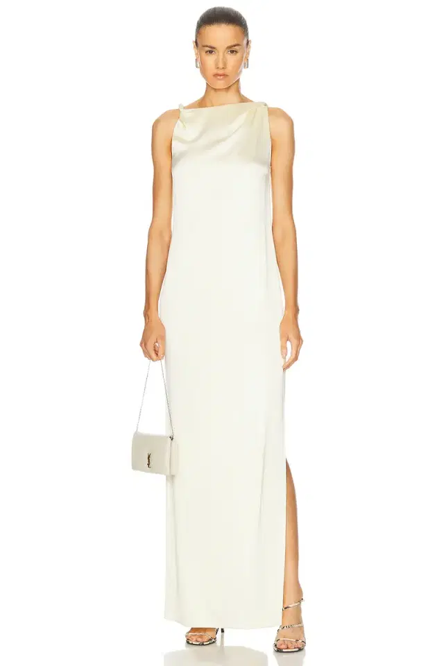 Adam Lippes Selima Dress