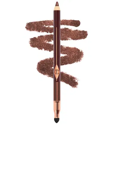 Charlotte Tilbury Rock 'n' Kohl Eyeliner | Thumbnail 3 Charlotte Tilbury Rock 'n' Kohl Eyeliner | Thumbnail 3