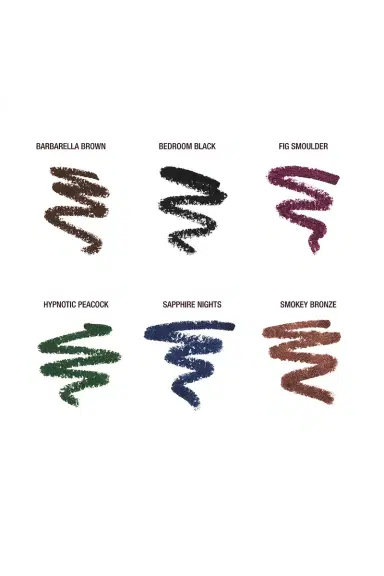 Charlotte Tilbury Rock 'n' Kohl Eyeliner | Thumbnail 4 Charlotte Tilbury Rock 'n' Kohl Eyeliner | Thumbnail 4