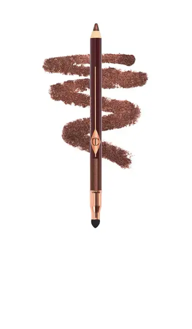 Charlotte Tilbury Rock 'n' Kohl Eyeliner | Thumbnail 1 Charlotte Tilbury Rock 'n' Kohl Eyeliner | Thumbnail 1