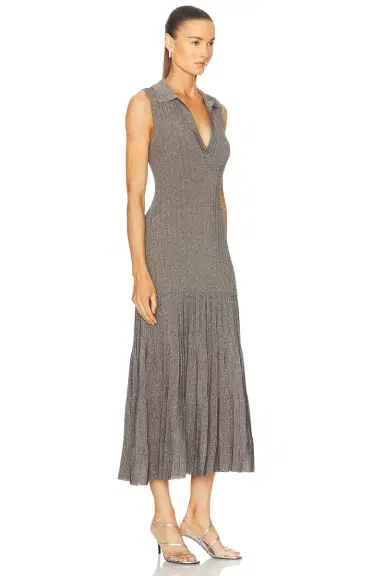 Adam Lippes Tashi Dress | Thumbnail 2