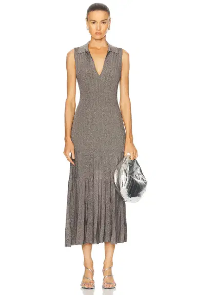 Adam Lippes Tashi Dress | Thumbnail 1