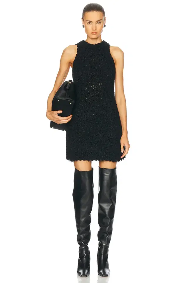 Adam Lippes Renata Dress