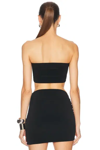 Grace Ling Claw Bralette | Thumbnail 4 Grace Ling Claw Bralette | Thumbnail 4