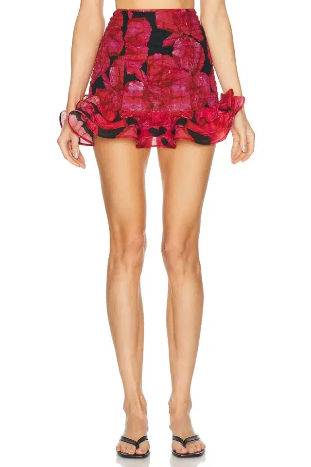 Turma Skirt
