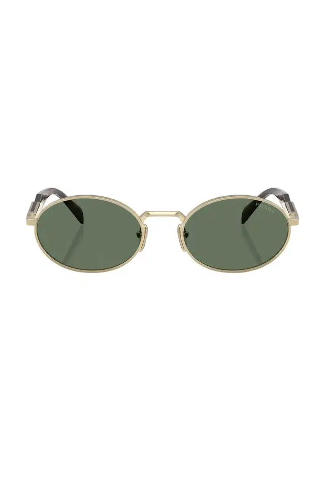 Oval Sunglasses