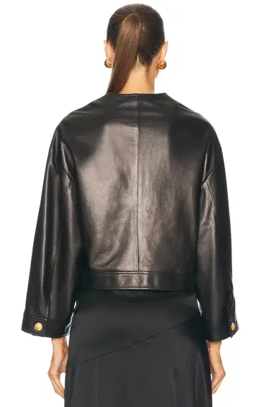 Adam Lippes Nessy Jacket | Thumbnail 3
