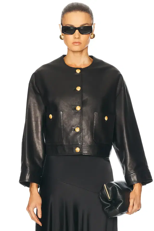 Adam Lippes Nessy Jacket